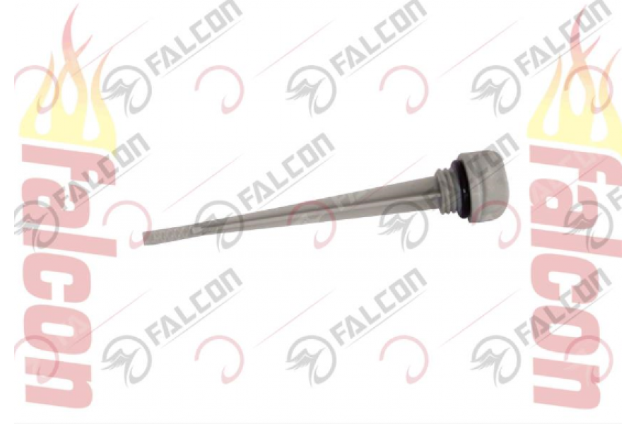 FALCON ATTACK 100-5 YAĞ SEVİYE &Ccedil;UBUĞU