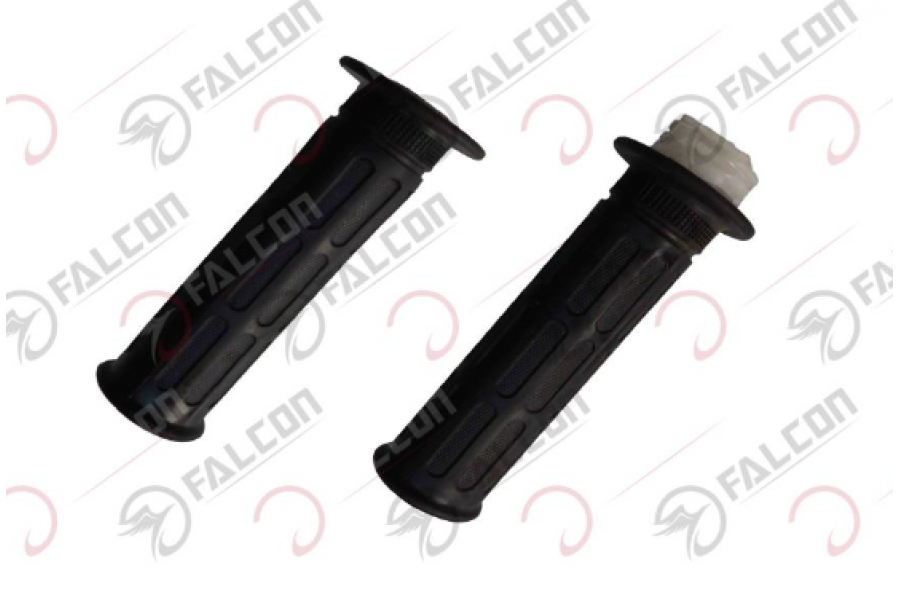 FALCON ATTACK 100-5 ELCİK SAĞ (GAZ BORUSU) VE SOL TAKIM