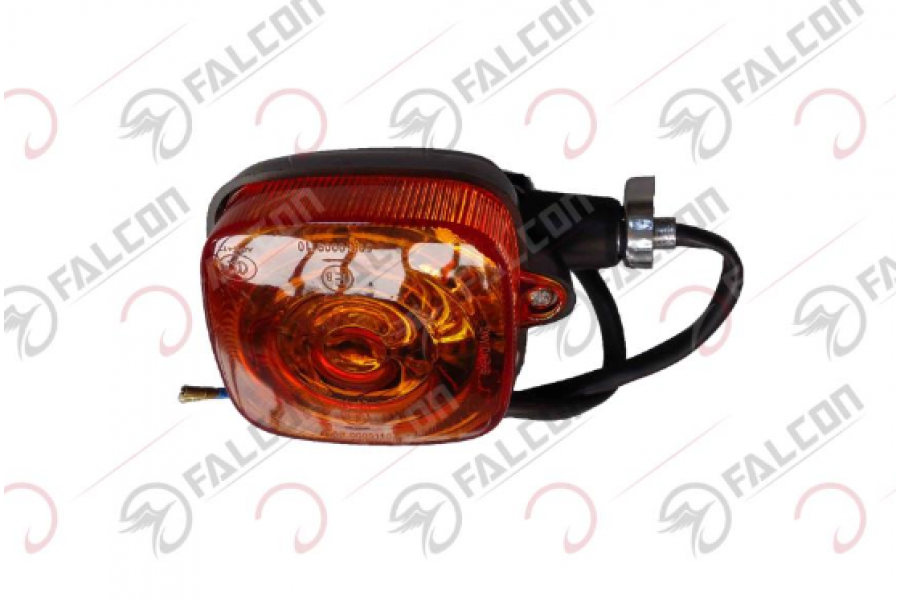 FALCON ATTACK 100-5 SİNYAL