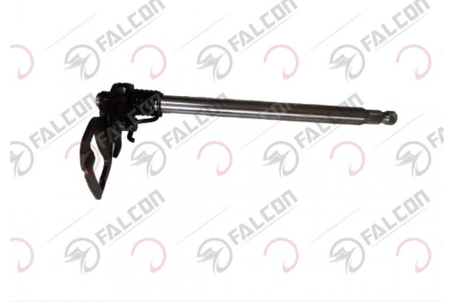 FALCON ATTACK 100-5 VİTES MİLİ KOMPLE