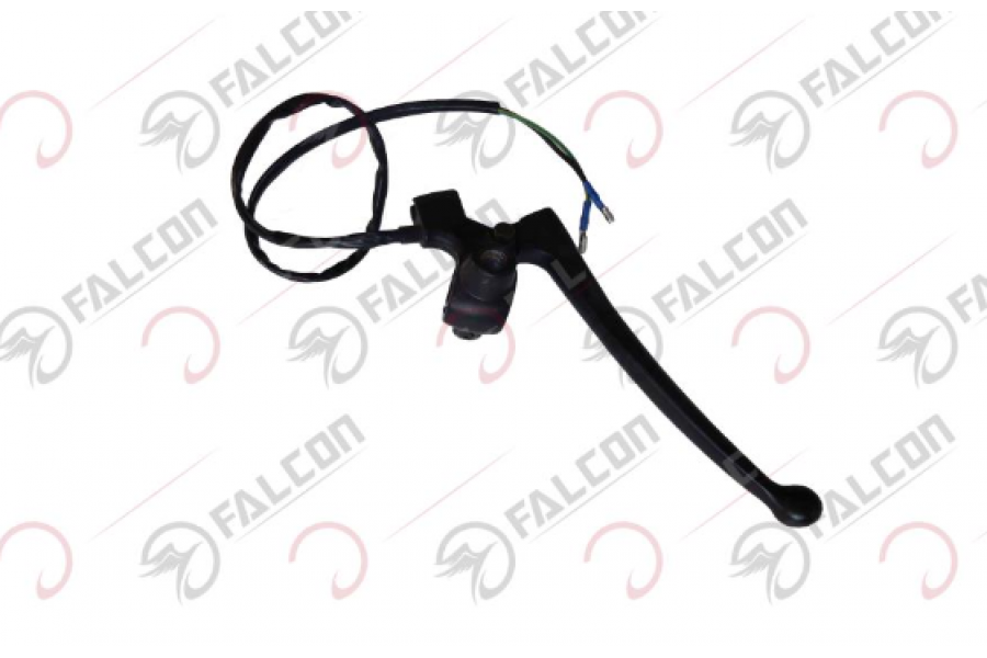 FALCON ATTACK 100-5 ÖN FREN KÜTÜĞÜ VE LEVYESİ TAKIM FALCON ATTACK 100-5 ÖN FREN KÜTÜĞÜ VE LEVYESİ TAKIM