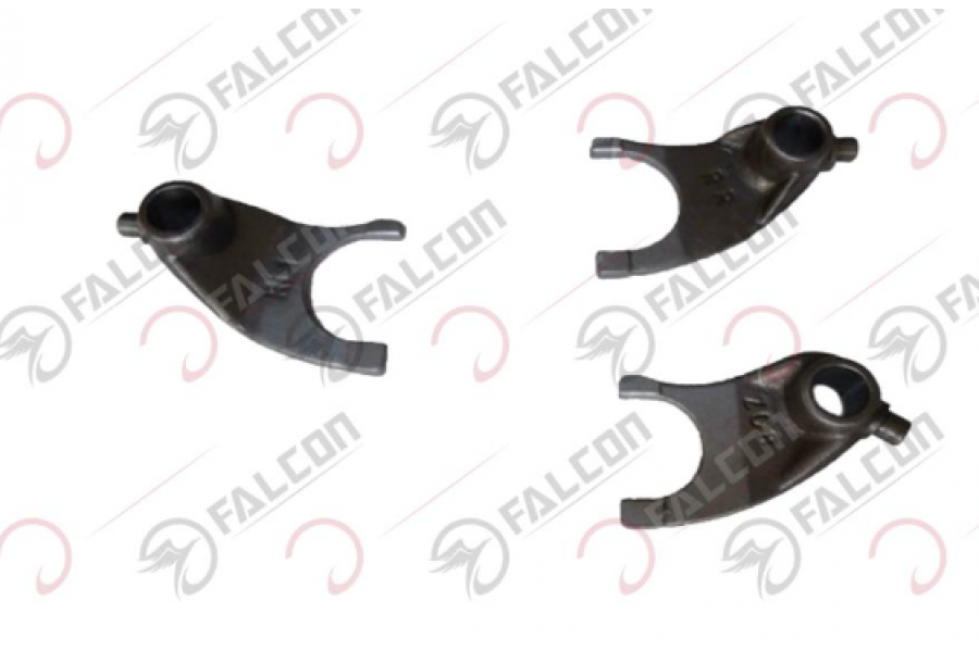 FALCON ATTACK 100-5 VİTES HİLAL TAKIMI