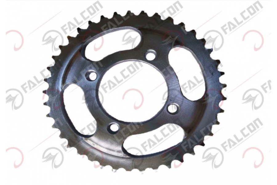 FALCON ATTACK 100-5 ARKA DİŞLİ (41T) ALMJ FALCON ATTACK 100-5 ARKA DİŞLİ (41T) ALMJ