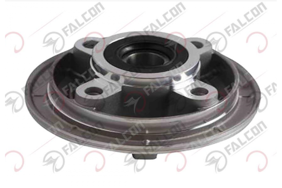 FALCON ATTACK 100-5 TAMBUR DİŞLİ STOPERİ (FLANŞ) ALMJ