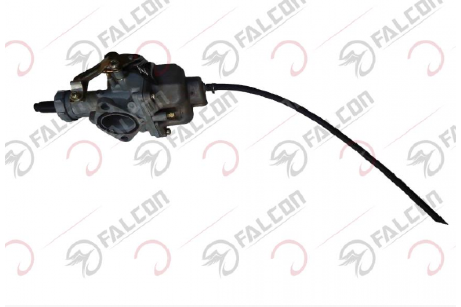 FALCON ATTACK 100-5 KARB&Uuml;RAT&Ouml;R 125 LİK