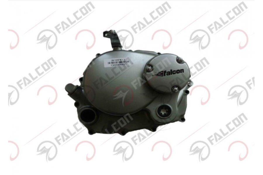 FALCON COMFORT KM150-11 DEBRİYAJ KAPAĞI FALCON COMFORT KM150-11 DEBRİYAJ KAPAĞI