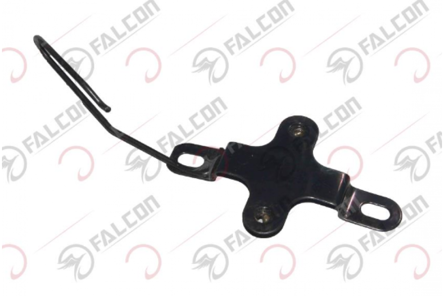 FALCON COMFORT KM150-11 KONJEKTÖR (DÜŞÜRÜCÜ) SABİTLEME DEMİRİ FALCON COMFORT KM150-11 KONJEKTÖR (DÜŞÜRÜCÜ) SABİTLEME DEMİRİ