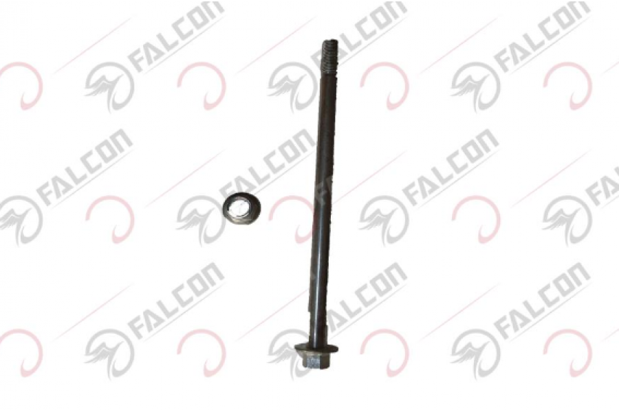 FALCON COMFORT KM150-11 &Ouml;N TEKER MİLİ