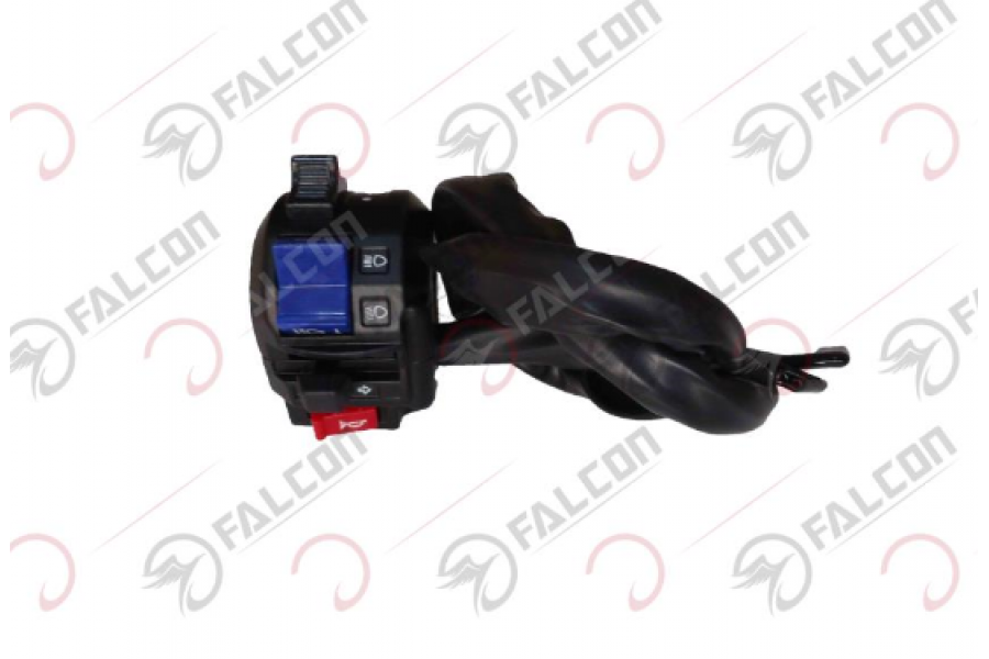 FALCON COMFORT KM150-11 KUMANDA SOL FALCON COMFORT KM150-11 KUMANDA SOL