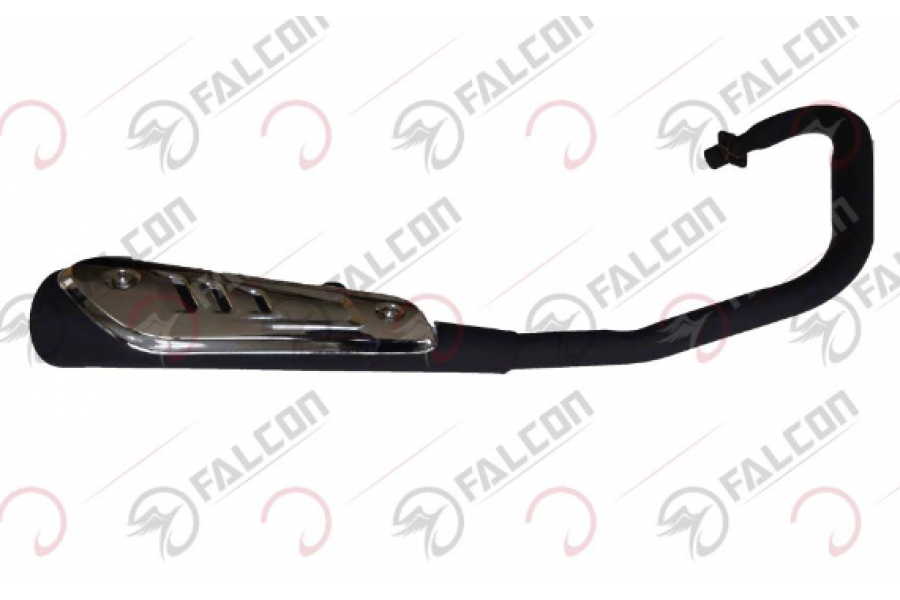 FALCON COMFORT KM150-11 EGZOZ SAĞ FALCON COMFORT KM150-11 EGZOZ SAĞ