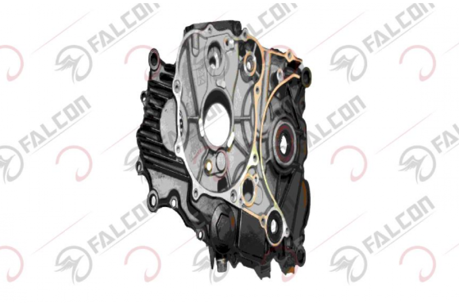 FALCON COMFORT KM150-11 BLOK SOL FALCON COMFORT KM150-11 BLOK SOL