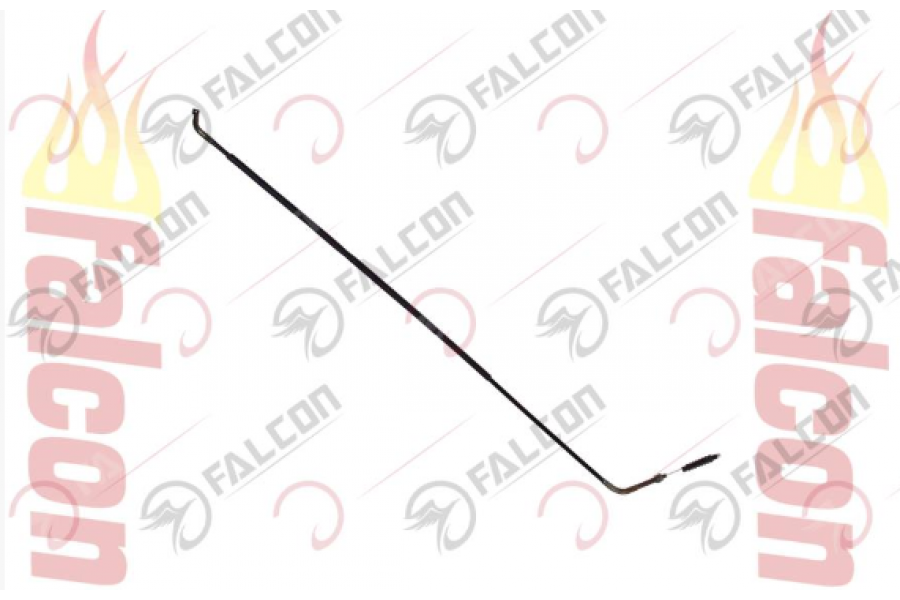 FALCON COMFORT KM150-11 GAZ TELİ FALCON COMFORT KM150-11 GAZ TELİ
