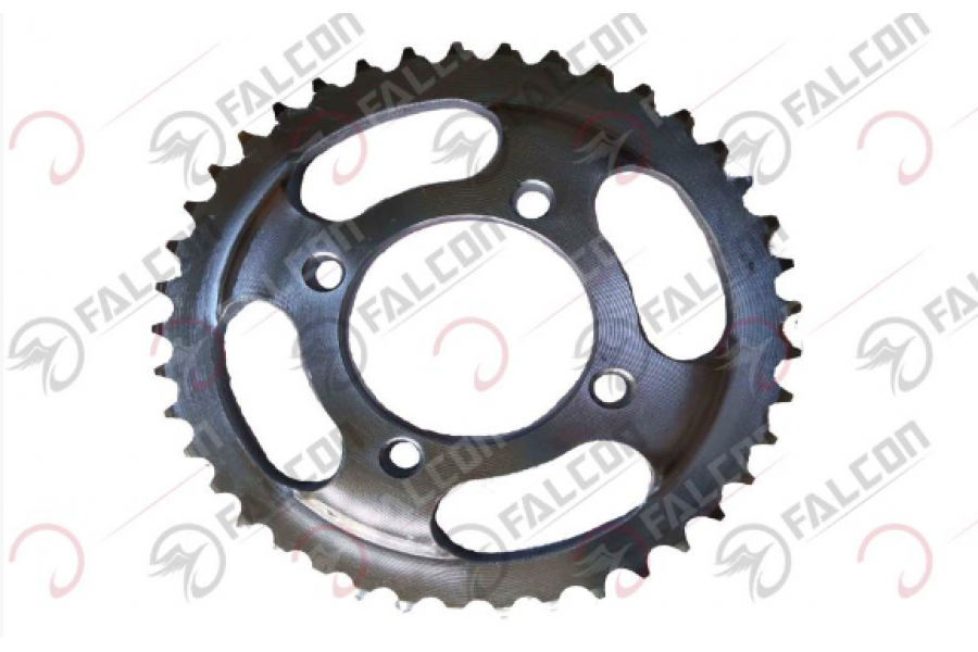 FALCON COMFORT KM150-11 ARKA DİŞLİ (38T)