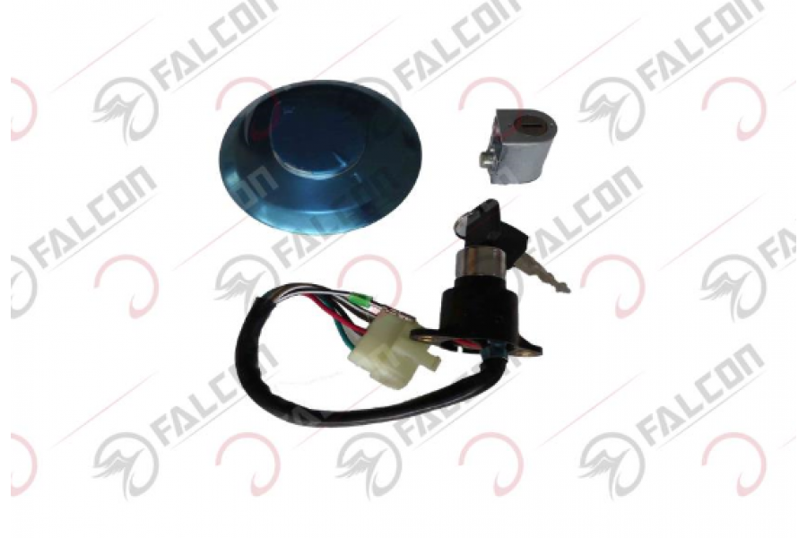 FALCON COMFORT KM150-11 KONTAK SETİ FALCON COMFORT KM150-11 KONTAK SETİ