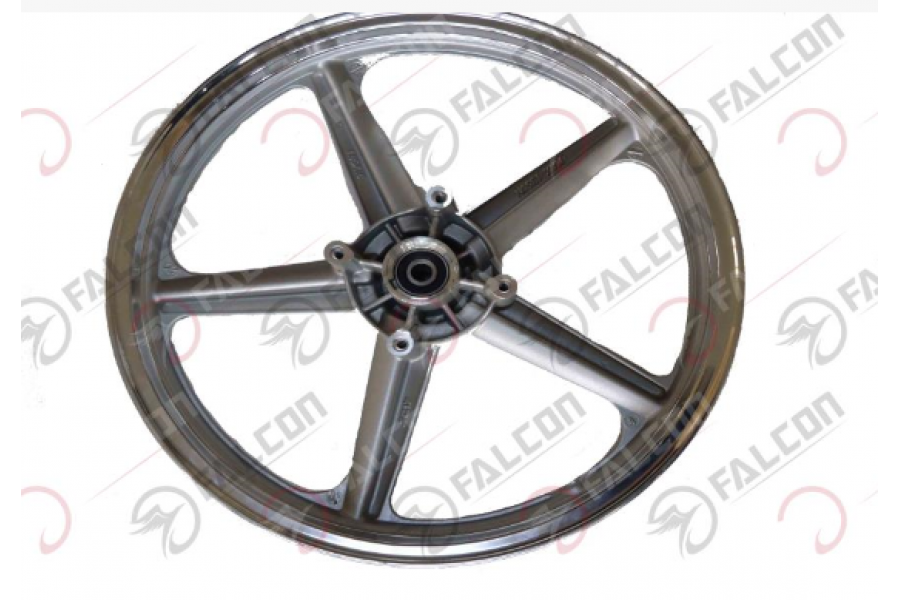 FALCON COMFORT KM150-11 &Ouml;N JANT