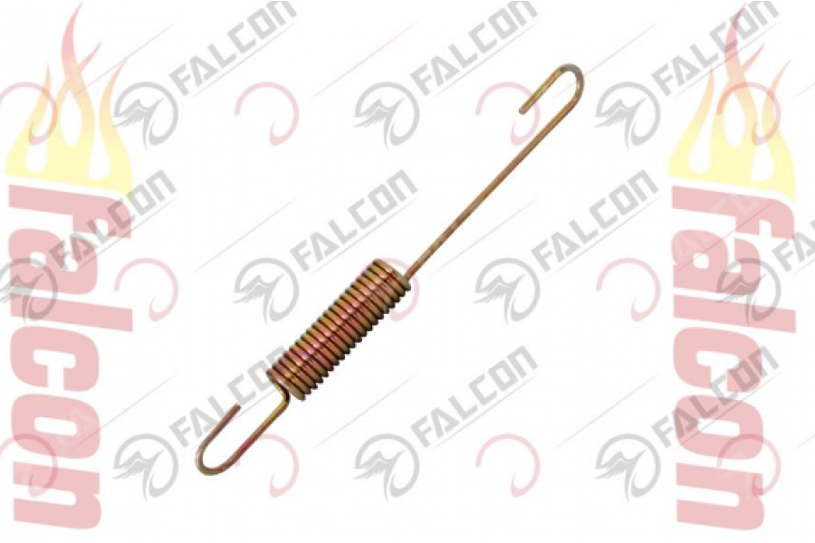 FALCON COMFORT KM150-11 ARKA FREN M&Uuml;Ş&Uuml;R YAYI