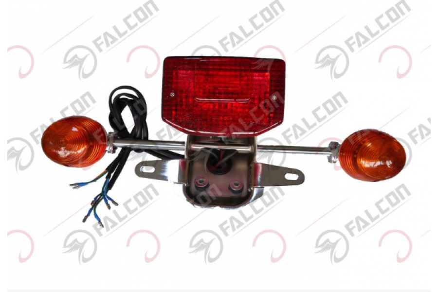 FALCON COMFORT KM150-11 ARKA STOP KOMPLE FALCON COMFORT KM150-11 ARKA STOP KOMPLE