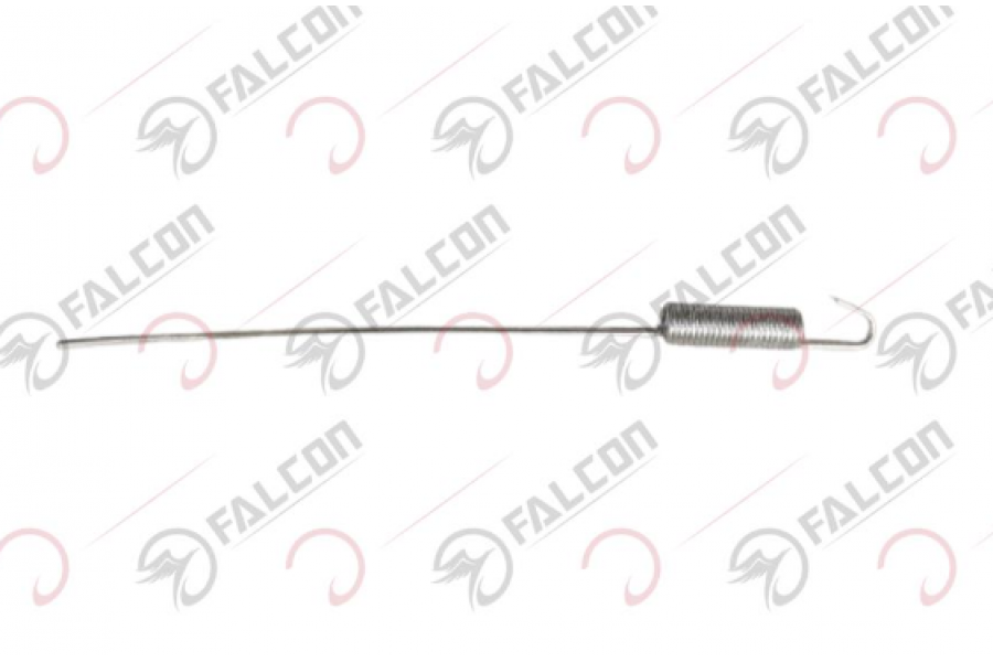 FALCON NEW COMFORT ARKA FREN MÜŞÜR YAYI FALCON NEW COMFORT ARKA FREN MÜŞÜR YAYI