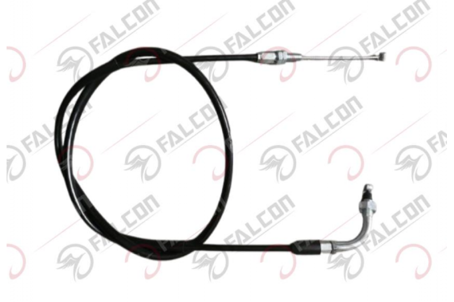 FALCON NEW COMFORT GAZ TELİ FALCON NEW COMFORT GAZ TELİ