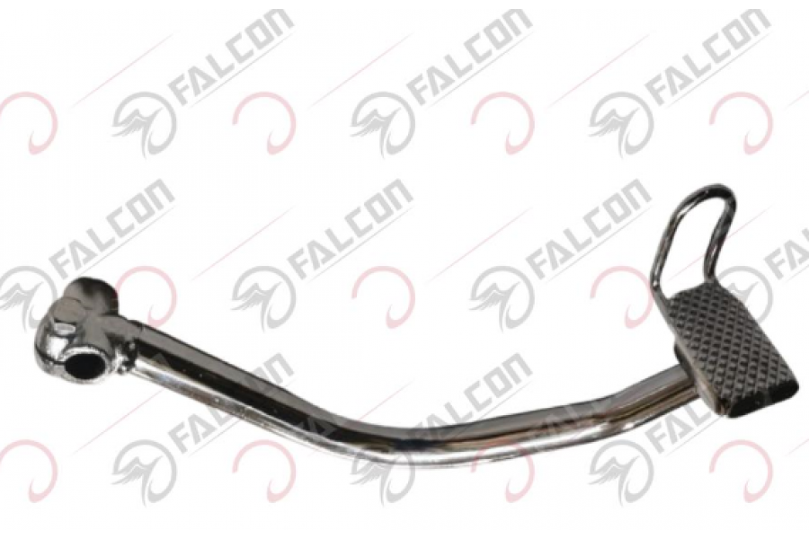 FALCON NEW COMFORT ARKA FREN PEDALI FALCON NEW COMFORT ARKA FREN PEDALI