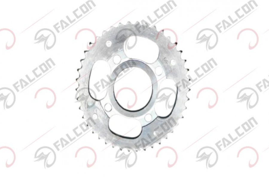 FALCON NEW COMFORT ARKA DİŞLİ (42T) FALCON NEW COMFORT ARKA DİŞLİ (42T)