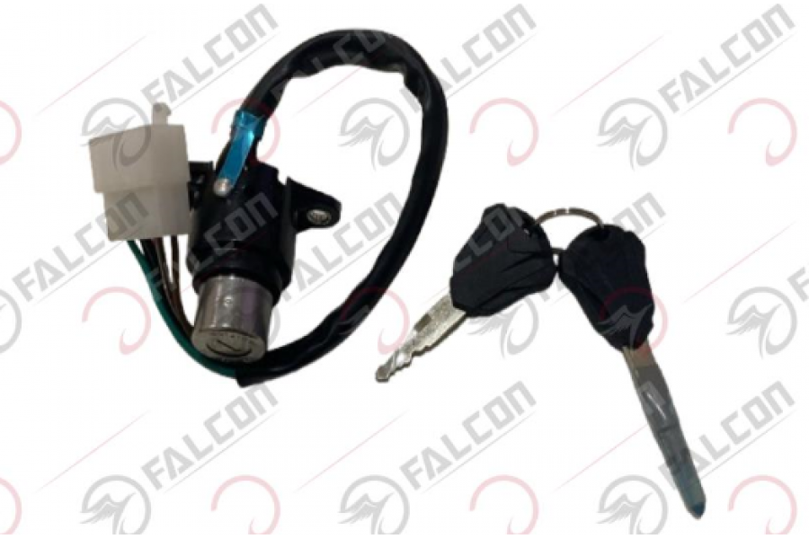 FALCON NEW COMFORT KONTAK FALCON NEW COMFORT KONTAK