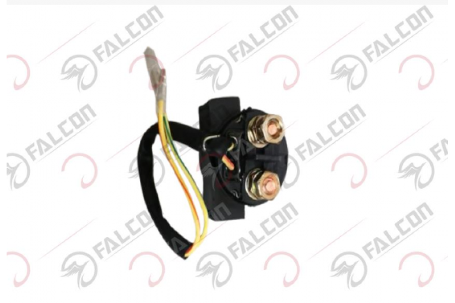 FALCON NEW COMFORT MARŞ RÖLESİ FALCON NEW COMFORT MARŞ RÖLESİ