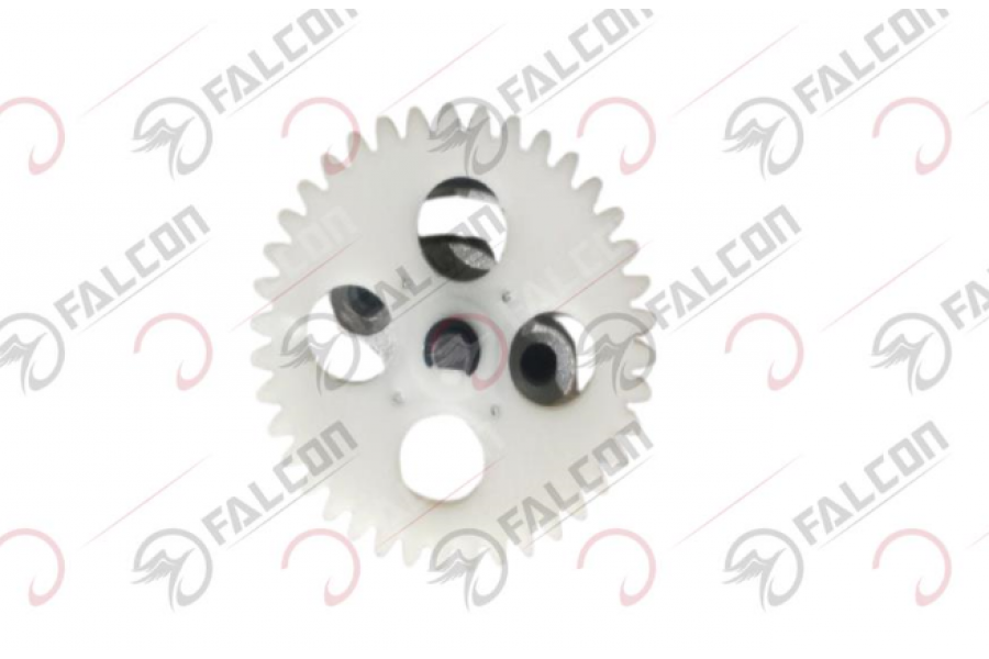 FALCON NEW COMFORT YAĞ POMPASI FALCON NEW COMFORT YAĞ POMPASI