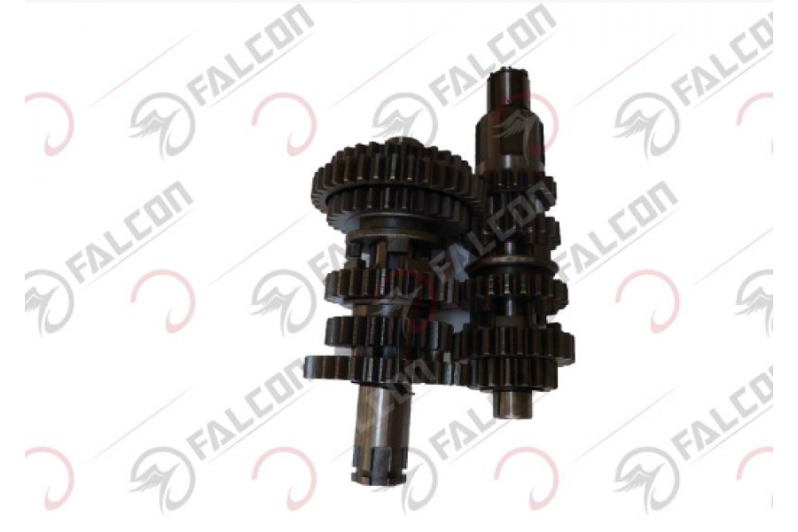 FALCON NEW COMFORT ŞANZIMAN KOMPLE FALCON NEW COMFORT ŞANZIMAN KOMPLE