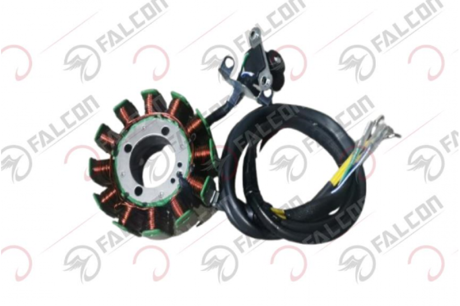 FALCON NEW COMFORT STATÖR FALCON NEW COMFORT STATÖR