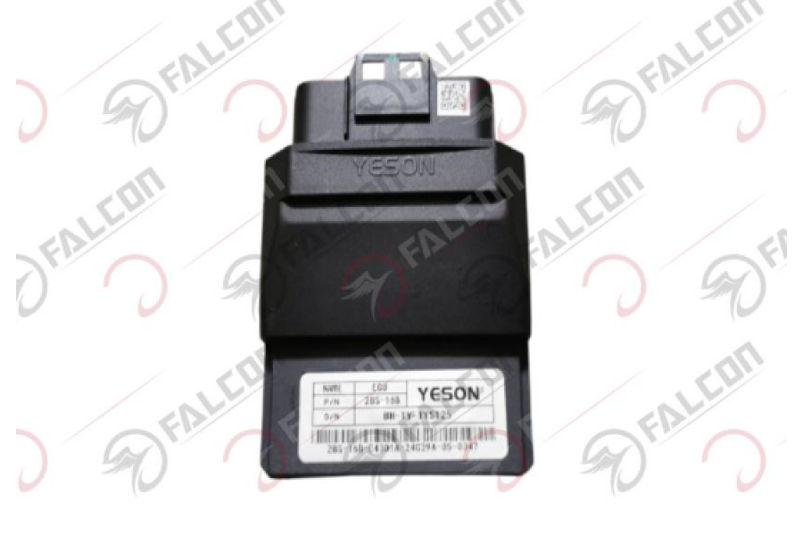 FALCON NEW COMFORT BEYİN (CDI) ÜNİTESİ FALCON NEW COMFORT BEYİN (CDI) ÜNİTESİ