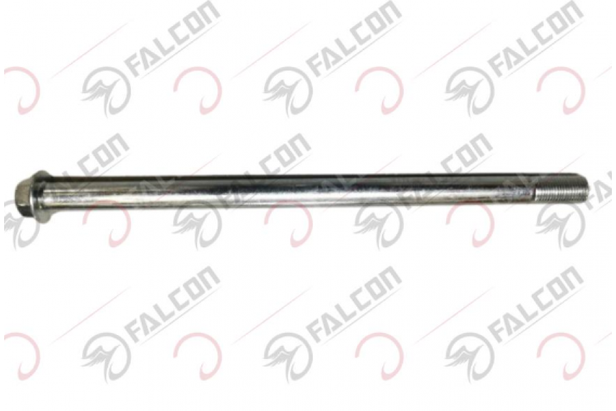 FALCON NEW COMFORT ARKA TEKER MİLİ FALCON NEW COMFORT ARKA TEKER MİLİ