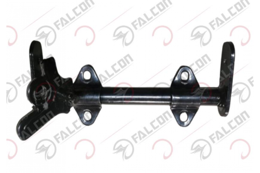 FALCON NEW COMFORT ÖN BASAMAK DEMİRİ FALCON NEW COMFORT ÖN BASAMAK DEMİRİ