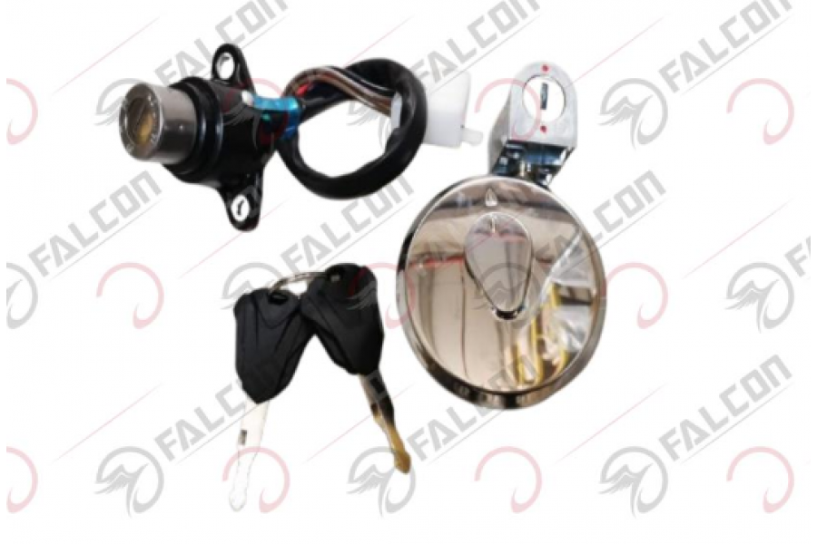 FALCON NEW COMFORT KONTAK SETİ FALCON NEW COMFORT KONTAK SETİ