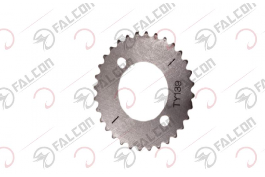 FALCON NEW COMFORT EKSANTRİK DİŞLİSİ FALCON NEW COMFORT EKSANTRİK DİŞLİSİ