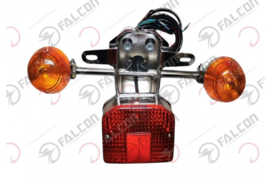 FALCON NEW COMFORT ARKA STOP KOMPLE FALCON NEW COMFORT ARKA STOP KOMPLE