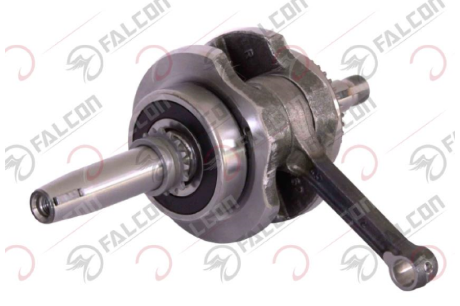 FALCON NEW COMFORT KRANK KOMPLE 13 PERNO FALCON NEW COMFORT KRANK KOMPLE 13 PERNO