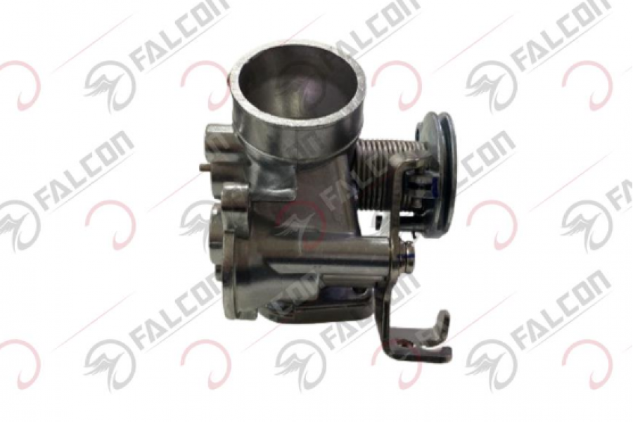 FALCON NEW COMFORT GAZ KELEBEĞİ (ENJEKSİYON) GÖVDESİ FALCON NEW COMFORT GAZ KELEBEĞİ (ENJEKSİYON) GÖVDESİ