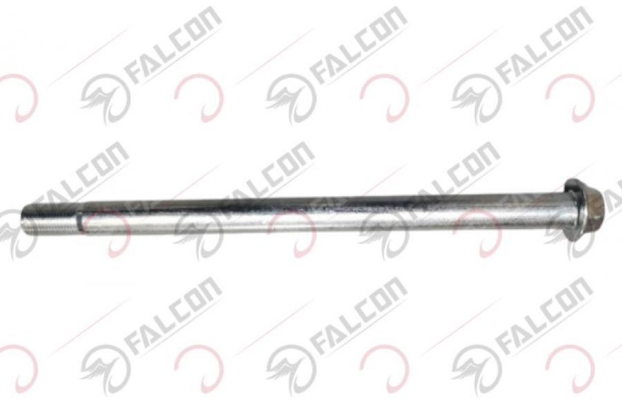 FALCON NEW COMFORT ÖN TEKER MİLİ FALCON NEW COMFORT ÖN TEKER MİLİ