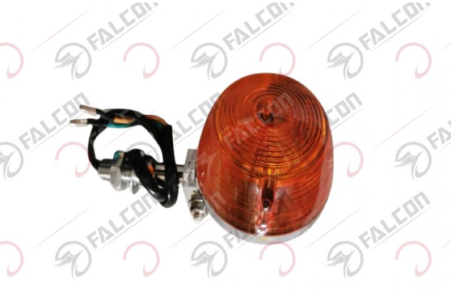 FALCON NEW COMFORT ÖN SİNYAL SOL FALCON NEW COMFORT ÖN SİNYAL SOL