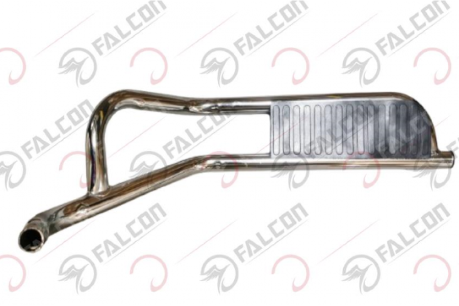 FALCON NEW COMFORT ARKA BASAMAK SAĞ FALCON NEW COMFORT ARKA BASAMAK SAĞ