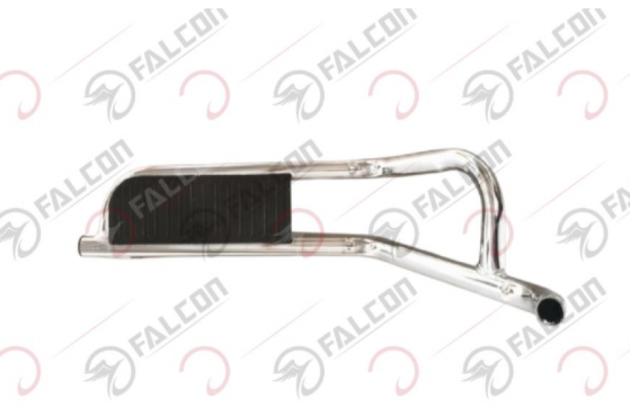 FALCON NEW COMFORT ARKA BASAMAK SOL- FALCON NEW COMFORT ARKA BASAMAK SOL-