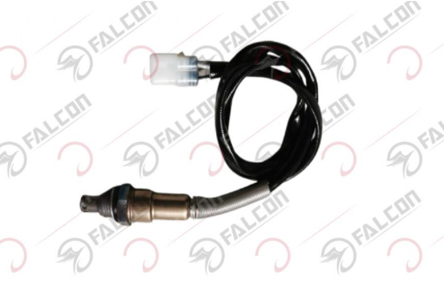 FALCON NEW COMFORT EGZOZ ISI MÜŞÜRÜ FALCON NEW COMFORT EGZOZ ISI MÜŞÜRÜ