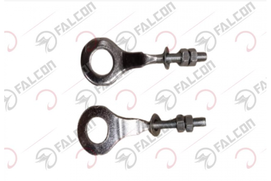 FALCON NEW COMFORT ZİNCİR ÇEKTİRME TAKIM FALCON NEW COMFORT ZİNCİR ÇEKTİRME TAKIM