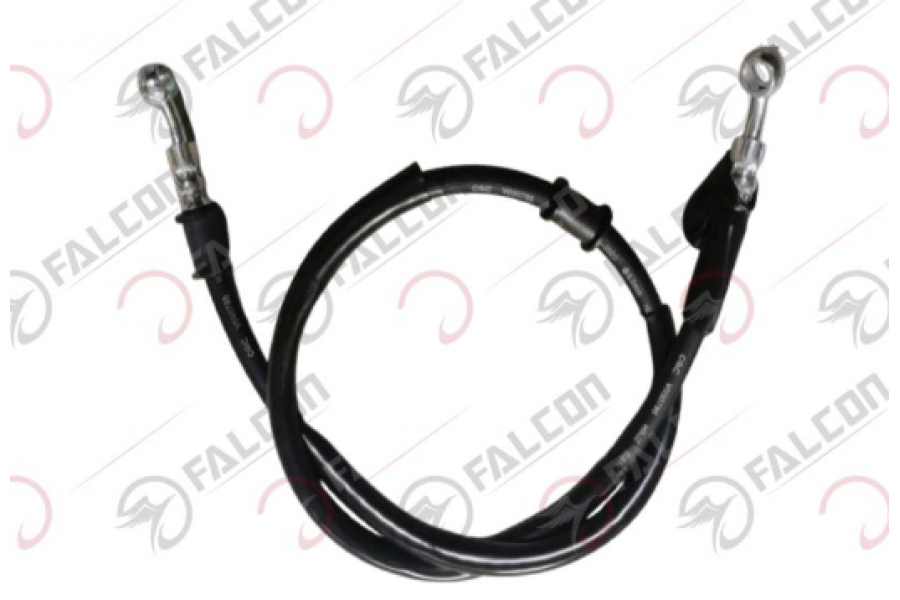 FALCON NEW COMFORT ÖN FREN HİDROLİK HORTUMU FALCON NEW COMFORT ÖN FREN HİDROLİK HORTUMU