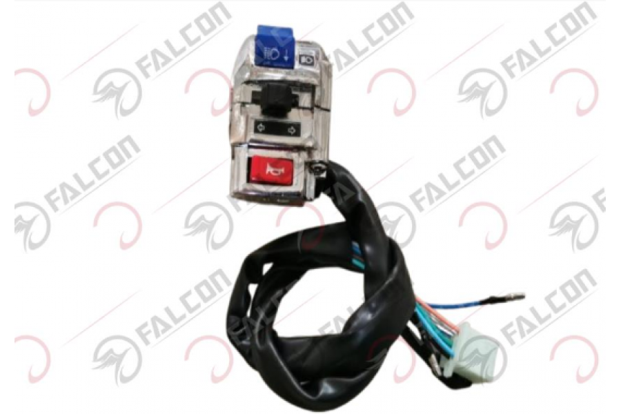 FALCON NEW COMFORT KUMANDA SOL FALCON NEW COMFORT KUMANDA SOL