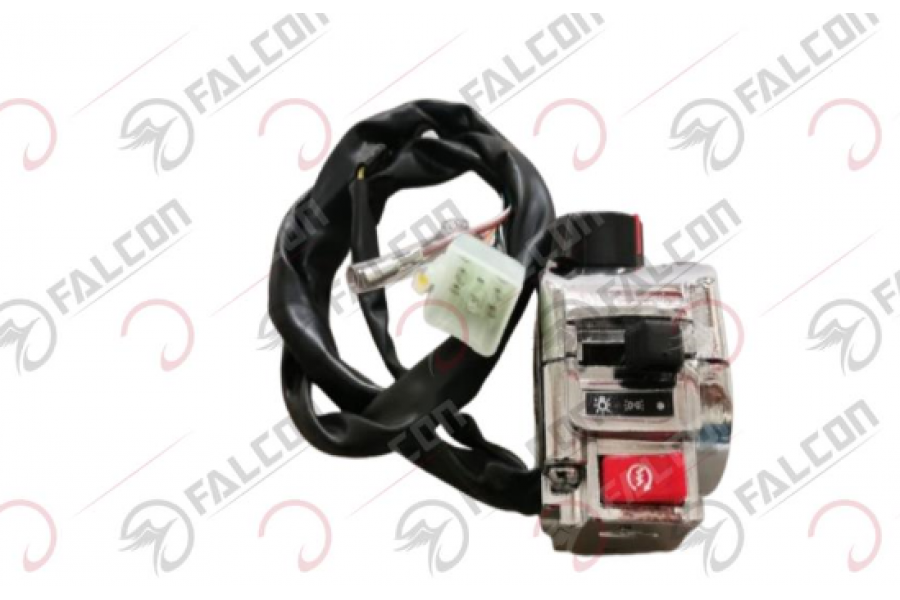 FALCON NEW COMFORT KUMANDA SAĞ FALCON NEW COMFORT KUMANDA SAĞ