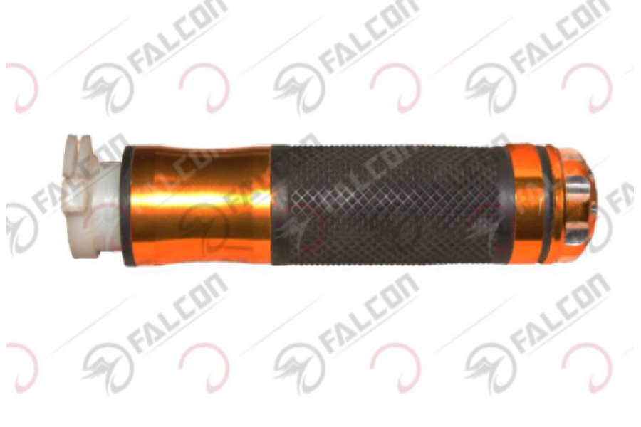 FALCON S&Uuml;PER ATTACK ELCİK SAĞ (GAZ BORUSU) SARI