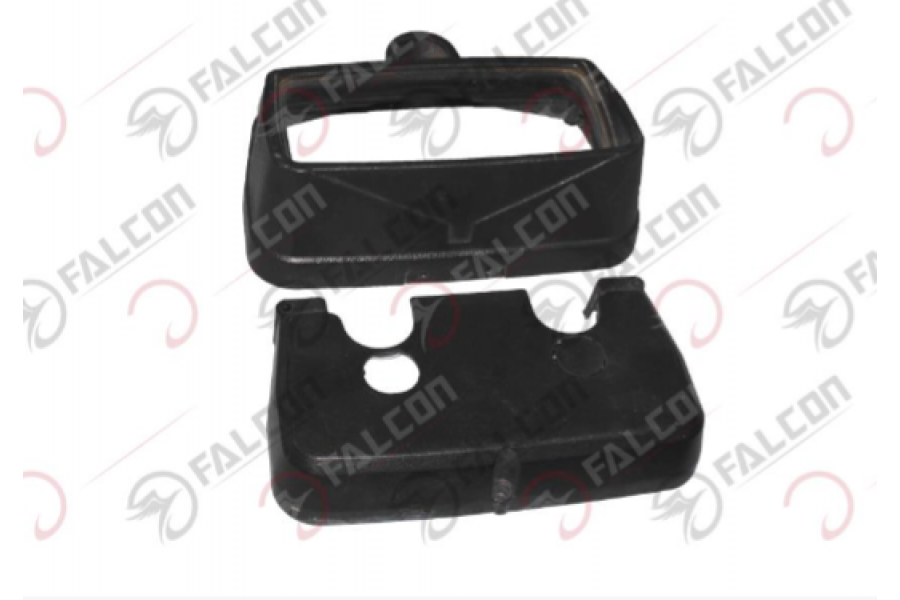 FALCON S&Uuml;PER ATTACK KM KARENAJI ALT-&Uuml;ST TAKIM