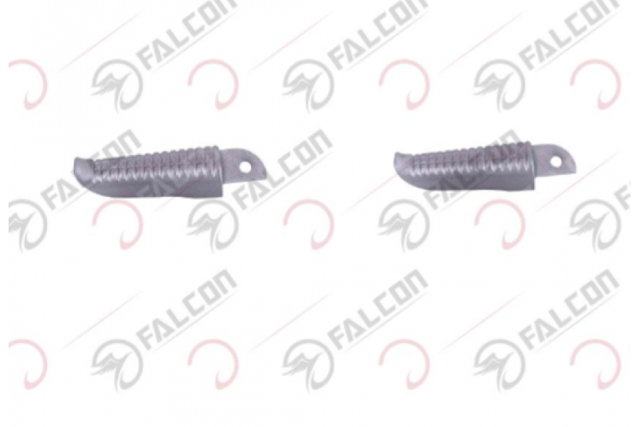 FALCON S&Uuml;PER ATTACK ARKA BASAMAK SAĞ-SOL TAKIM